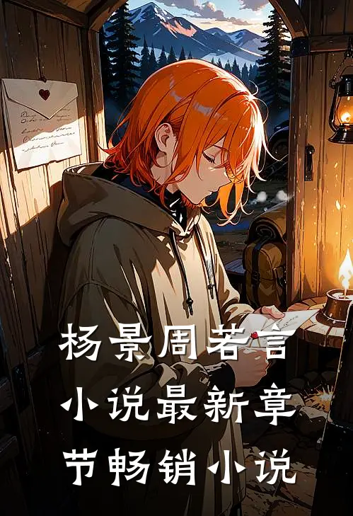杨景周若言小说最新章节畅销小说