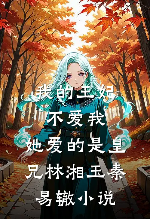 我的王妃不爱我，她爱的是皇兄林湘玉秦易辙小说