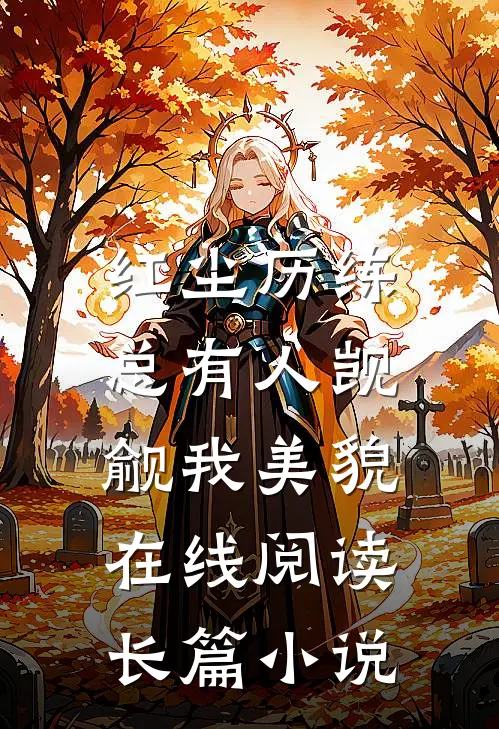 红尘历练:总有人觊觎我美貌在线阅读长篇小说