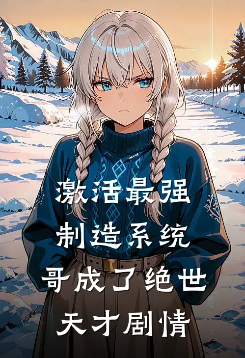 激活最强制造系统，哥成了绝世天才剧情