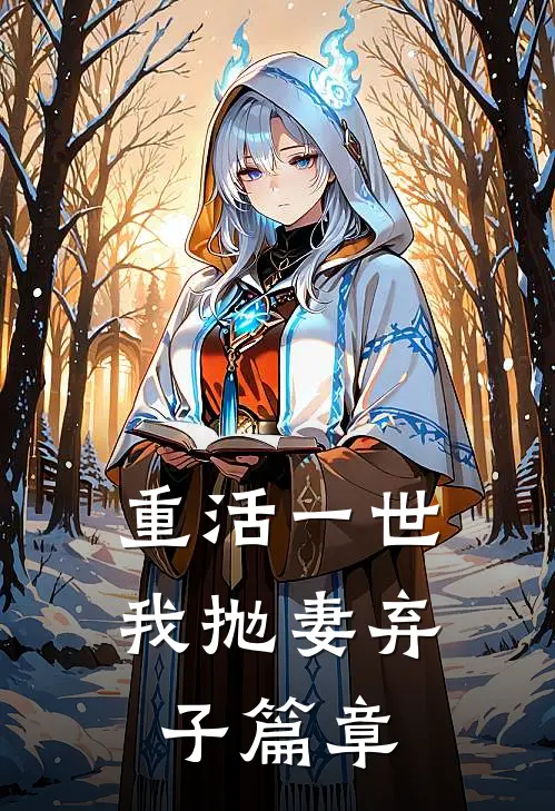 重活一世，我抛妻弃子篇章
