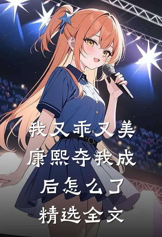 我又乖又美：康熙夺我成后怎么了精选全文