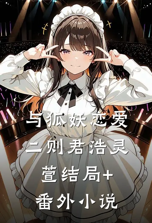 与狐妖恋爱二则君浩灵萱结局+番外小说