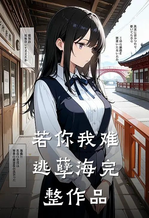 若你我难逃孽海完整作品