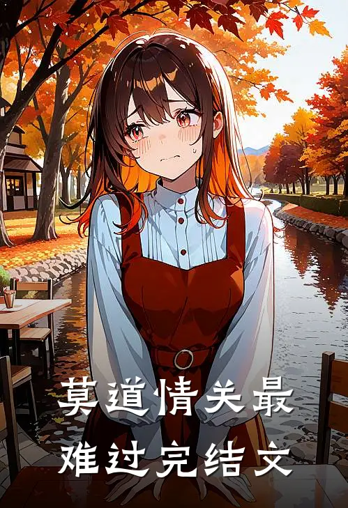 莫道情关最难过完结文