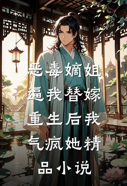 恶毒嫡姐逼我替嫁，重生后我气疯她精品小说