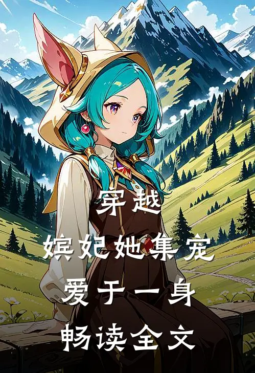 穿越：嫔妃她集宠爱于一身畅读全文
