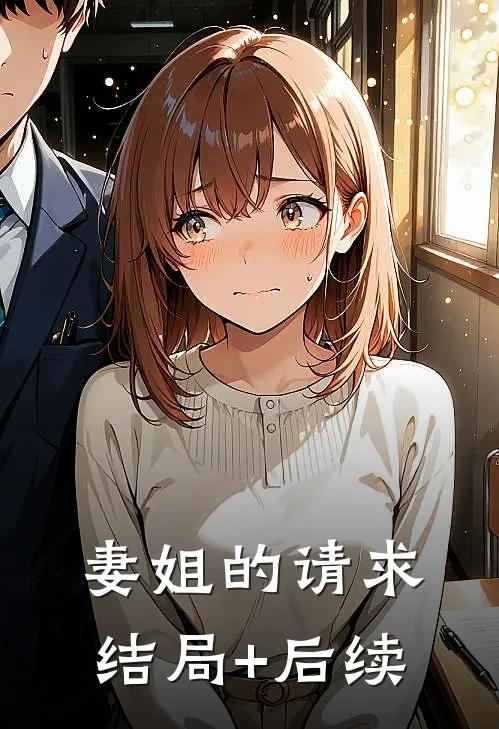 妻姐的请求结局+后续