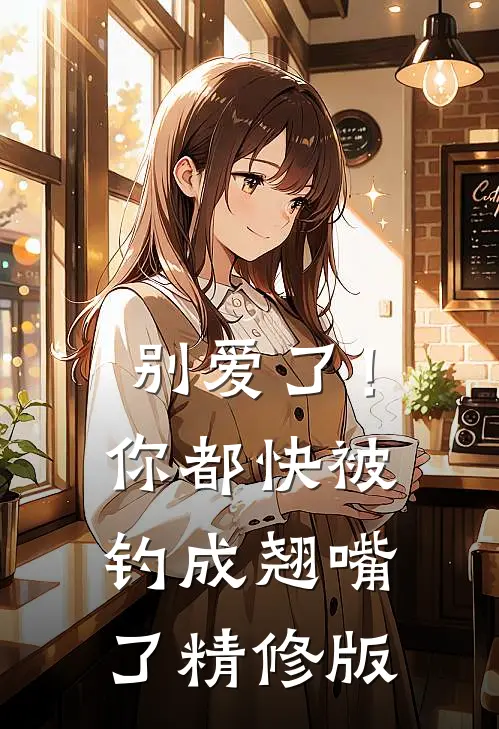 别爱了！你都快被钓成翘嘴了精修版