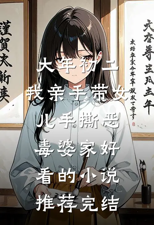 大年初二，我亲手带女儿手撕恶毒婆家好看的小说推荐完结