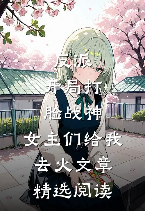 反派：开局打脸战神，女主们给我去火文章精选阅读