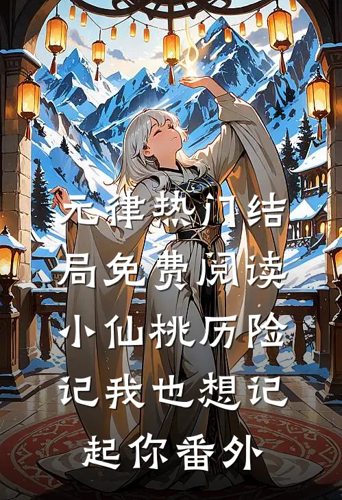 元律热门结局免费阅读小仙桃历险记-我也想记起你番外