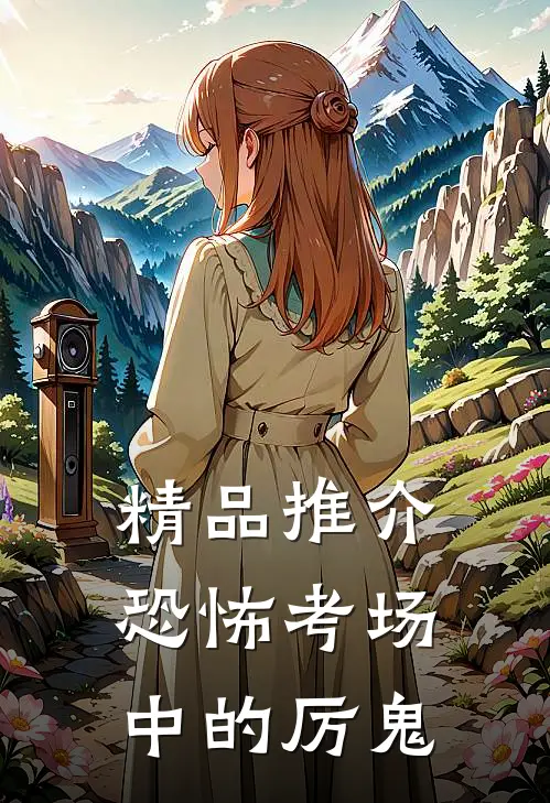 精品推介恐怖考场中的厉鬼