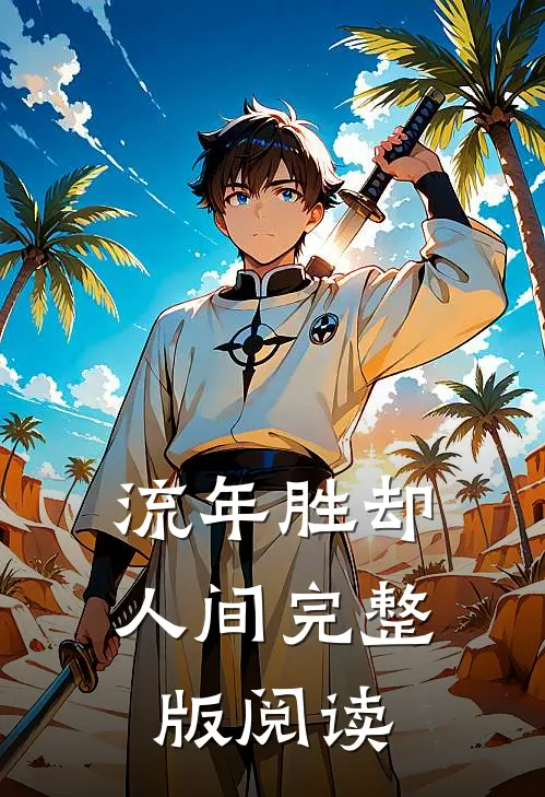 流年胜却人间完整版阅读