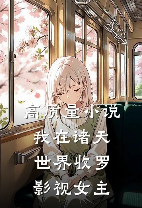 高质量小说我在诸天世界收罗影视女主