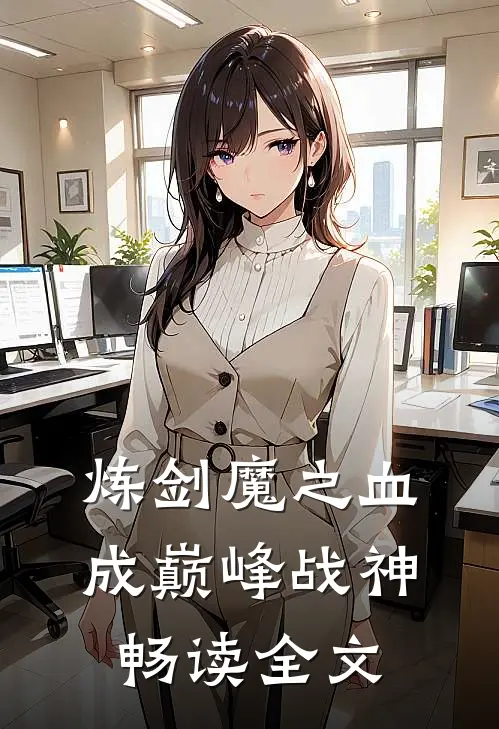 炼剑魔之血，成巅峰战神畅读全文
