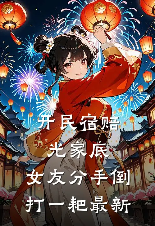 开民宿赔光家底，女友分手倒打一耙最新