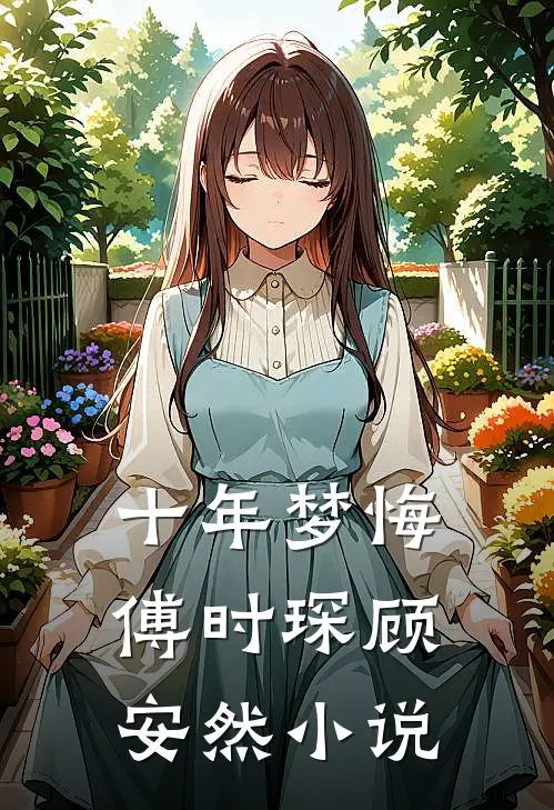 十年梦悔傅时琛顾安然小说