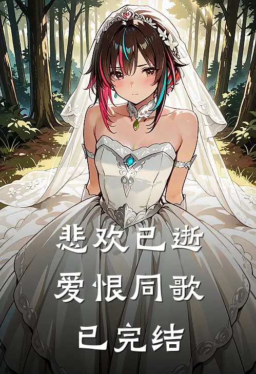 悲欢已逝，爱恨同歌已完结