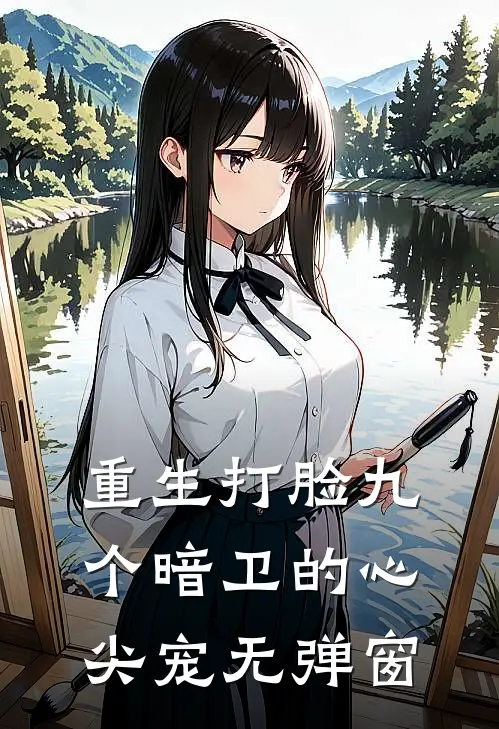 重生打脸九个暗卫的心尖宠无弹窗