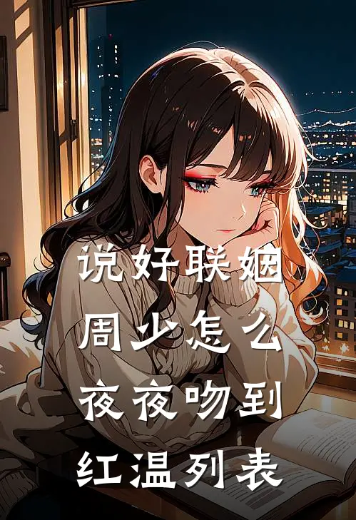 说好联姻，周少怎么夜夜吻到红温列表