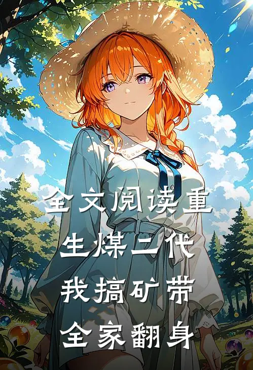 全文阅读重生煤二代：我搞矿带全家翻身