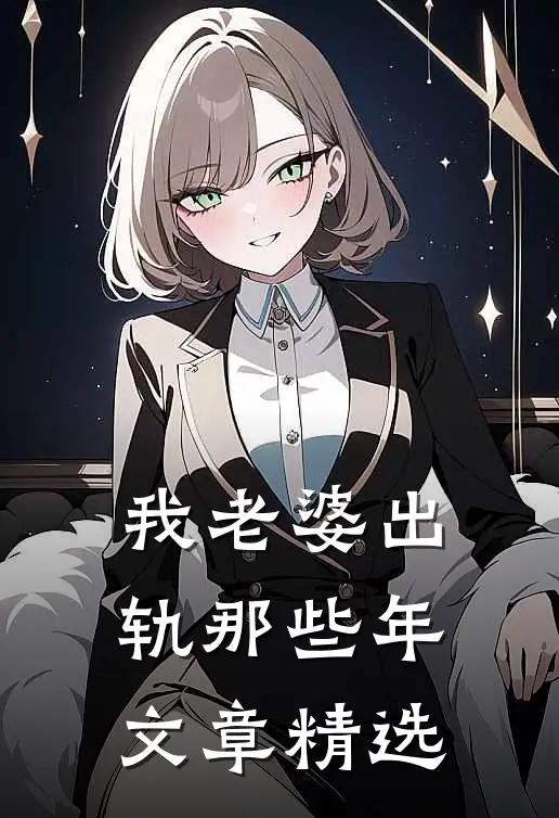 我老婆出轨那些年文章精选