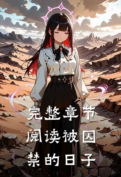 完整章节阅读被囚禁的日子