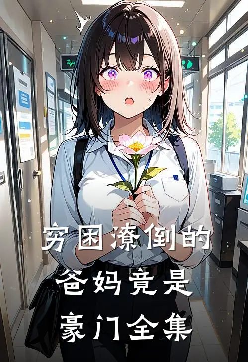 穷困潦倒的爸妈竟是豪门全集
