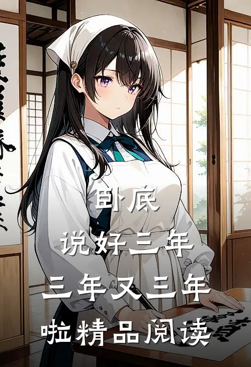 卧底：说好三年，三年又三年啦精品阅读