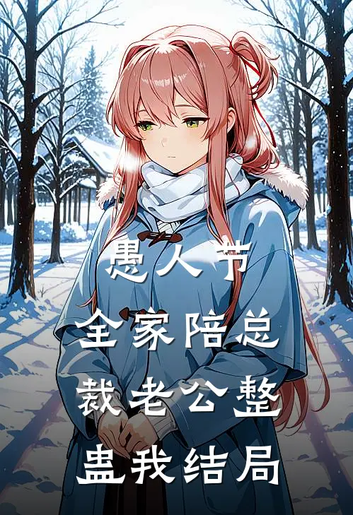 愚人节，全家陪总裁老公整蛊我结局