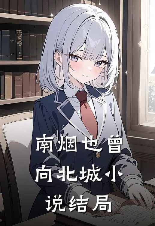 南烟也曾向北城小说结局