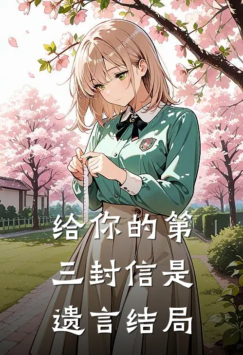 给你的第三封信是遗言结局