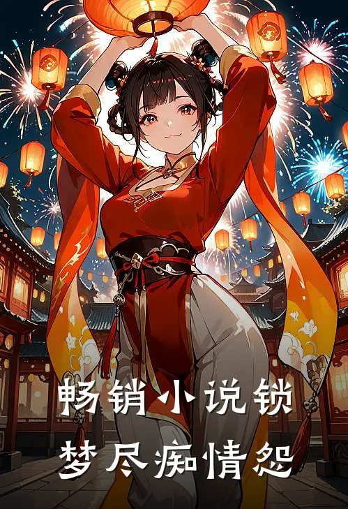畅销小说锁梦尽痴情怨