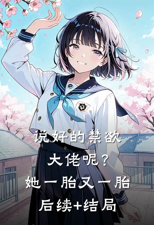 说好的禁欲大佬呢？她一胎又一胎后续+结局