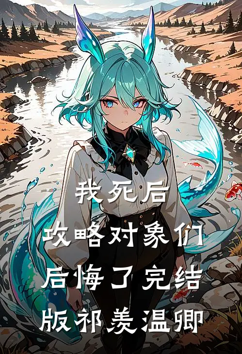 我死后，攻略对象们后悔了完结版祁羡温卿