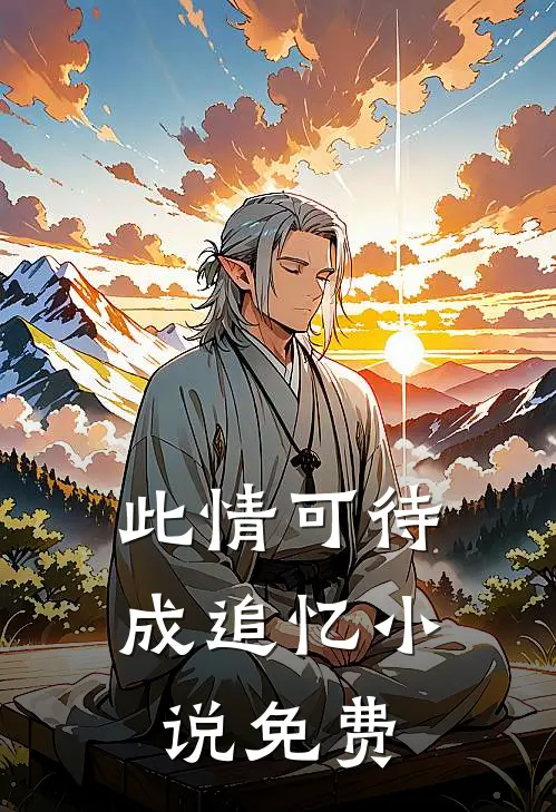 此情可待成追忆小说免费