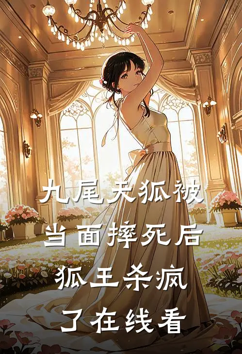 九尾天狐被当面摔死后，狐王杀疯了在线看