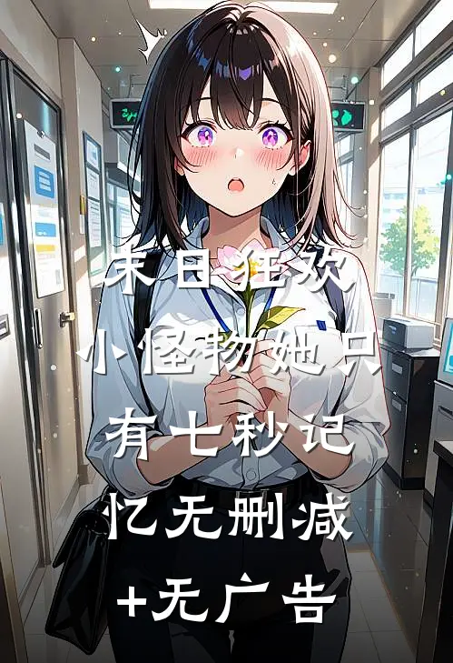 末日狂欢：小怪物她只有七秒记忆无删减+无广告