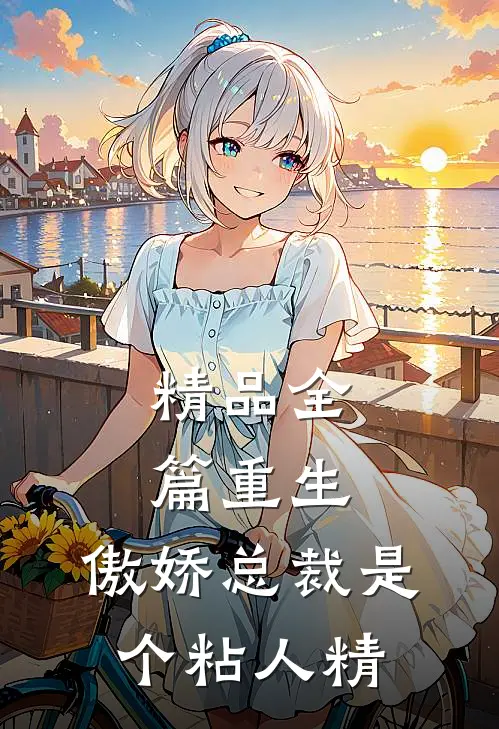 精品全篇重生：傲娇总裁是个粘人精