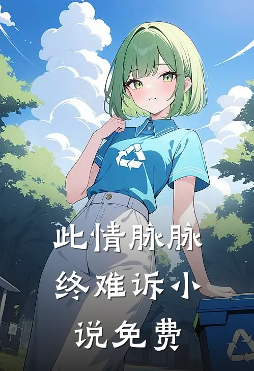 此情脉脉终难诉小说免费