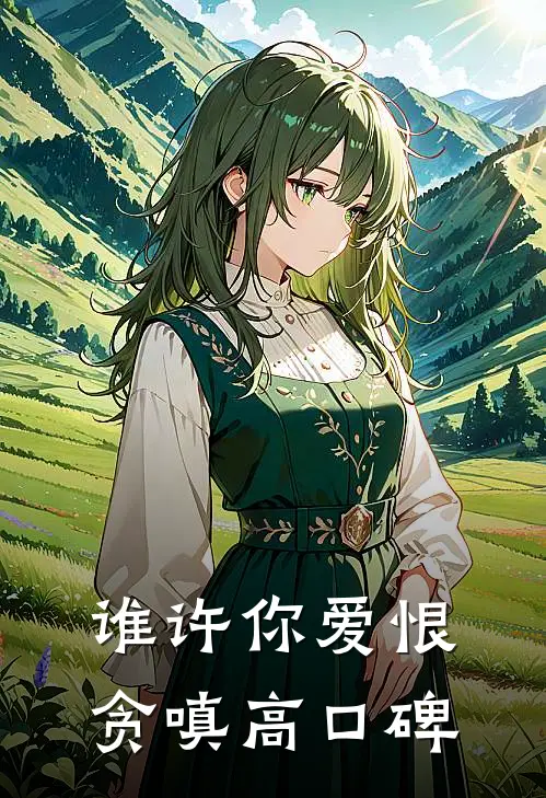 谁许你爱恨贪嗔高口碑