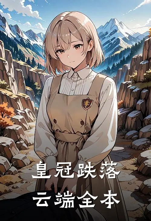 皇冠跌落云端全本