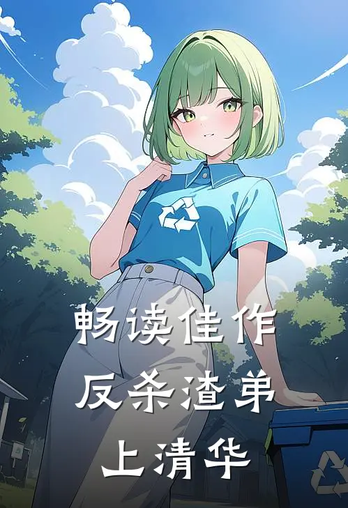 畅读佳作反杀渣弟上清华