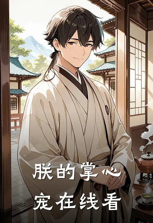 朕的掌心宠在线看