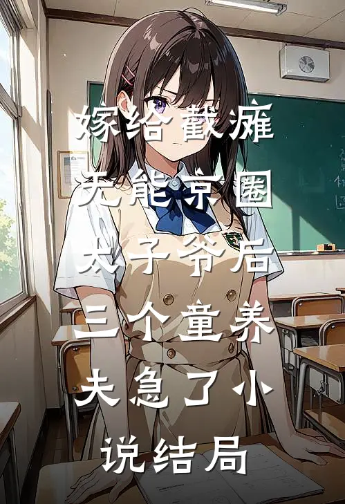 嫁给截瘫无能京圈太子爷后，三个童养夫急了小说结局