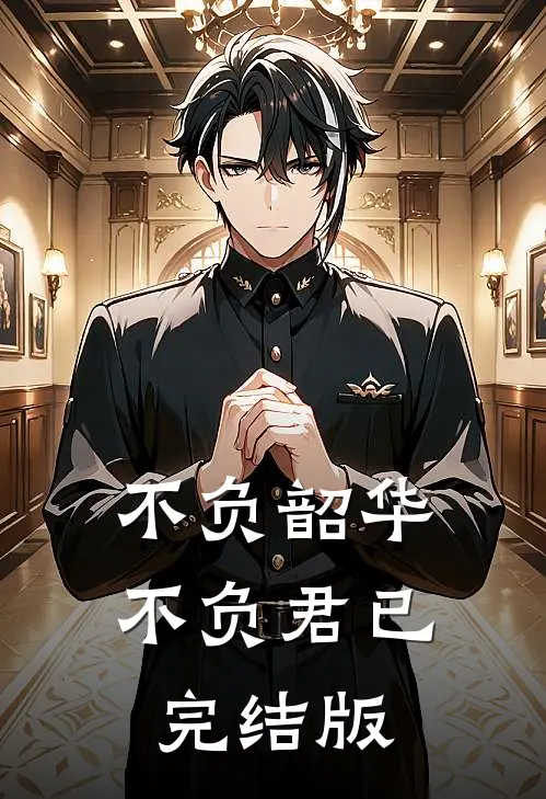 不负韶华不负君已完结版