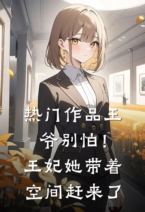 热门作品王爷别怕!王妃她带着空间赶来了免费阅读