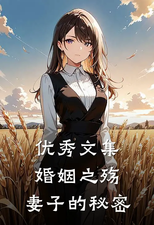 优秀文集婚姻之殇：妻子的秘密