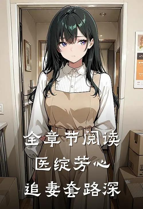 全章节阅读医绽芳心,追妻套路深